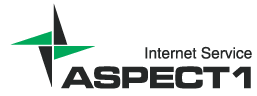 Aspect1 Internet Services